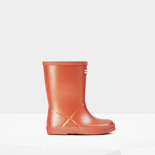 Hunter Original Classic Nebula Wellies (Q301K) Ireland